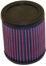 K&N FILTRE A AIR KN RU0840 RU-0840 DIAMETRE 62*