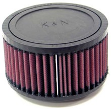 K&N FILTRE A AIR KN RU0870 RU-0870 DIAMETRE 62*