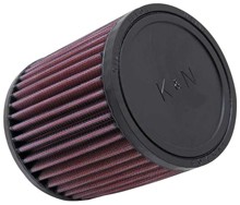 K&N FILTRE A AIR KN RU0910 RU-0910 DIAMETRE 68*