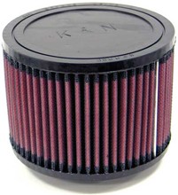 K&N FILTRE A AIR KN RU0950 RU-0950 DIAMETRE 70*