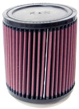 K&N FILTRE A AIR KN RU1000 RU-1000 DIAMETRE 62*