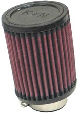 K&N FILTRE A AIR KN RU1030 RU-1030 YAMAHA YTM 225 1983-1986*