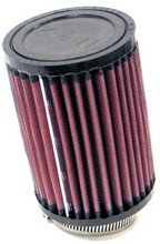 K&N FILTRE A AIR KN RU1060 RU-1060 YAMAHA TT 500 1977-1981*
