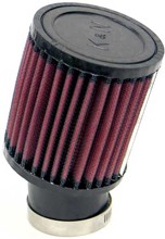 K&N FILTRE A AIR KN RU1400 RU-1400 DIAMETRE 49*