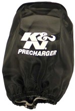 K&N PROTECTION SURFILTRE CHAUSSETTE RU1470PK