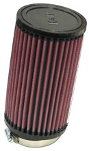 K&N FILTRE A AIR KN RU1480 RU-1480 DIAMETRE 70*