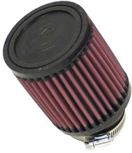 K&N FILTRE A AIR KN RU1700 RU-1700 DIAMETRE 57*