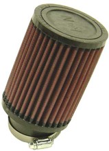 K&N FILTRE A AIR KN RU1710 RU-1710 DIAMETRE 57*