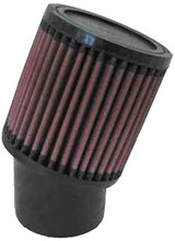 K&N FILTRE A AIR KN RU1750 RU-1750 DIAMETRE 62*