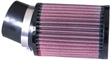 K&N FILTRE A AIR KN RU1760 RU-1760 DIAMETRE 62*