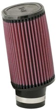 K&N FILTRE A AIR KN RU1830 RU-1830 DIAMETRE 64*