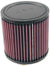 K&N FILTRE A AIR KN RU2430 RU-2430 DIAMETRE 76*
