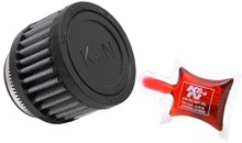 K&N FILTRE A AIR KN RU2700 RU-2700 DIAMETRE 49*