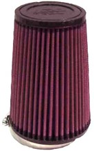 K&N FILTRE A AIR KN RU2710 RU-2710 DIAMETRE 84*