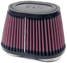 K&N FILTRE A AIR KN RU2850 RU-2850 DIAMETRE 54*
