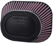 K&N FILTRE A AIR KN RU2952 RU-2952 KAWASAKI ZX 10 NINJA 1988-1990*
