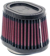 K&N FILTRE A AIR KN RU3010 RU-3010 DIAMETRE 54*