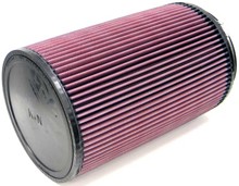 K&N FILTRE A AIR KN RU3040 RU-3040 DIAMETRE 152*