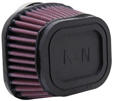 K&N FILTRE A AIR KN RU3450 RU-3450 DIAMETRE 57*