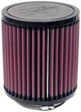K&N FILTRE A AIR KN RU3710 RU-3710 DIAMETRE 73*