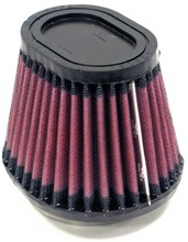 K&N FILTRE A AIR KN RU3780 RU-3780 DIAMETRE 62*