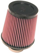 K&N FILTRE A AIR KN RU4860 RU-4860 DIAMETRE 64*