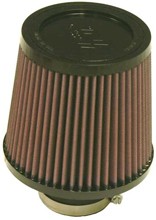 K&N FILTRE A AIR KN RU4950 RU-4950 DIAMETRE 64*