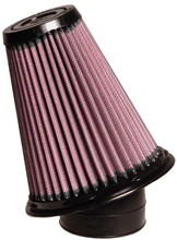 K&N FILTRE A AIR KN RU5006 RU-5006 DIAMETRE 64*