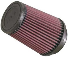 K&N FILTRE A AIR KN RU5111 RU-5111 DIAMETRE 76*