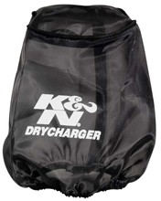K&N PROTECTION SURFILTRE CHAUSSETTE RU5168DK