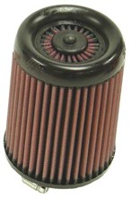 K&N FILTRE A AIR KN RX38201 RX-3820-1 DIAMETRE 62*