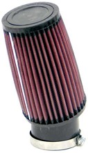 K&N FILTRE A AIR KN SN2510 SN-2510 DIAMETRE 62*