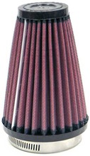K&N FILTRE A AIR KN SN2570 SN-2570 DIAMETRE 62*