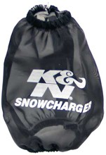 K&N PROTECTION SURFILTRE CHAUSSETTE SN-2570PK*