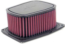 K&N FILTRE A AIR KN SU0006 SU-0006 SUZUKI DR 800 1995-1997*