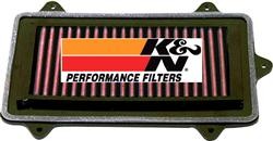 K&N FILTRE A AIR KN SU0015 SU-0015 SUZUKI TL 1000 R 1998-2003*
