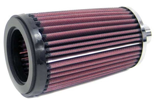 K&N FILTRE A AIR KN SU1250 SU-1250 SUZUKI GS 1000 1978-1982*