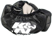 K&N PROTECTION SURFILTRE CHAUSSETTE SU4000PK SUZUKI DRZ 400 2000-2012