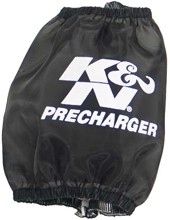 K&N PROTECTION SURFILTRE CHAUSSETTE SU4002PK ARCTIC CAT DVX 400 2004-2008