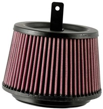 K&N FILTRE A AIR KN SU4506 SU-4506 SUZUKI LTR 450 QUADRACER 2006-2009*