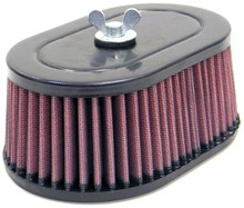 K&N FILTRE A AIR KN SU6590 SU-6590 SSUZUKI DR 650 S 1990-1995*
