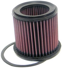 K&N FILTRE A AIR KN SU7005 SU-7005 SUZUKI LTA 450 X KINGQUAD 2007-2009*