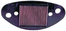 K&N FILTRE A AIR KN SU8001 SU-8001 SUZUKI BOULEVARD C50 Tous Modeles 800 2005-2008*