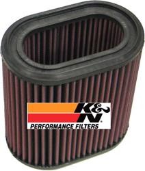 KN FILTRE A AIR KN TB2204 TB-2204 TRIUMPH ROCKET 3 Tous Modeles 2004-2018