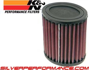 KN FILTRE A AIR KN TB8002 TB-8002 TRIUMPH STREET SCRAMBLER 900 2017