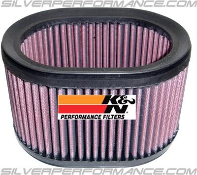 K&N FILTRE A AIR KN TB9002 TB-9002 TRIUMPH 955 i DAYTONA 2002-2006*