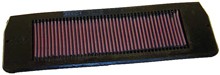 K&N FILTRE A AIR KN TB9091 TB-9091 TRIUMPH TIGER 900 1991*