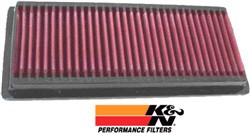 K&N FILTRE A AIR KN TB9097 TB-9097 TRIUMPH TIGER 900 1999-2000*
