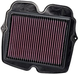 KN FILTRE A AIR KN HA1110 HA-1110 HONDA VFR 1200 2010-2018