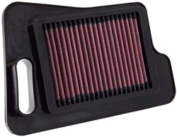 K&N FILTRE A AIR KN SU4007 SU-4007 SUZUKI AN 400 BURGMAN 2007-2012*